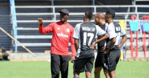 Read more about the article Chiefs appoint Mabedi as assistant coach
