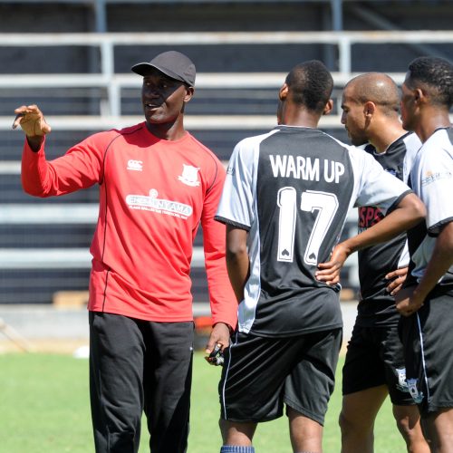 Chiefs appoint Mabedi as assistant coach