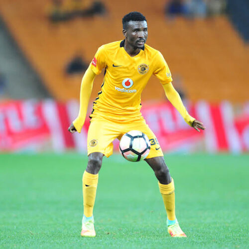 Baloyi not bitter over Chiefs exit