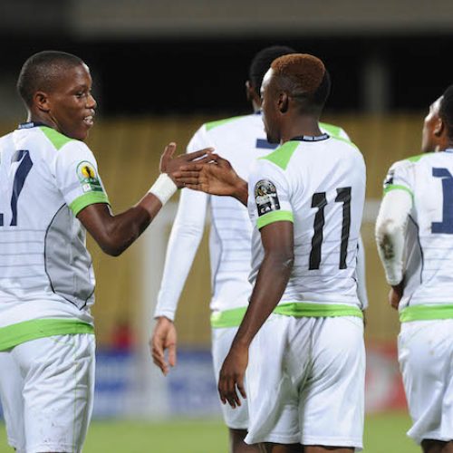 Will Platinum Stars be put up for sale?
