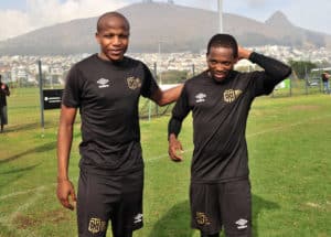 Read more about the article Ngoma, Manyama dominate PSL nominations