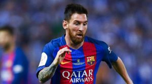 Read more about the article Messi not going to jail