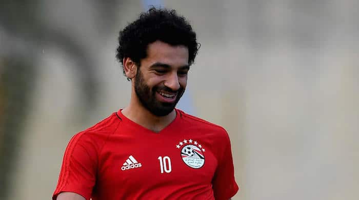 You are currently viewing Salah will do well at Liverpool – Can