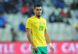 Read more about the article Fredericks: Gordinho did exceptionally well