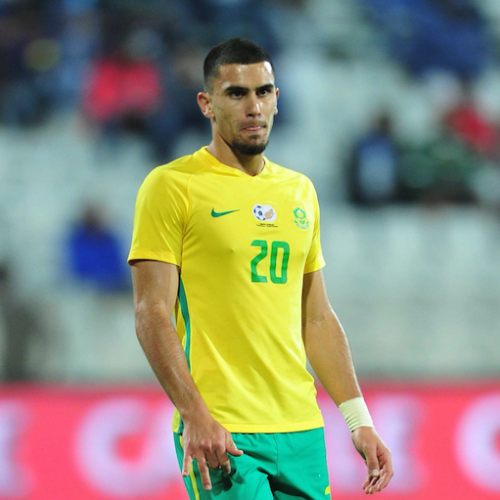 Fredericks: Gordinho did exceptionally well