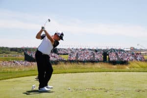 Read more about the article Oosthuizen, Stone make US Open cut