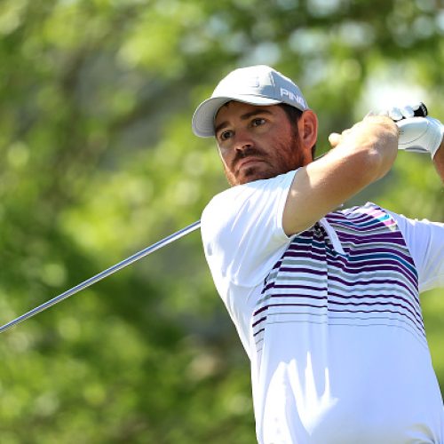 Oosthuizen will play in Mauritius open