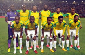 Read more about the article Sundowns ready for Ethiopian test
