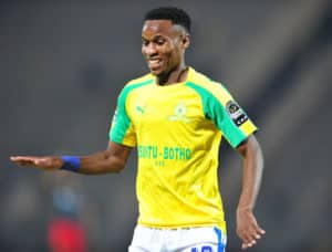 Read more about the article Zwane: I need to improve my finishing