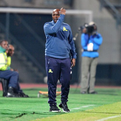 Mosimane calls for calendar change