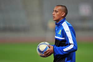 Read more about the article Arendse: We’ve been preparing for Wydad