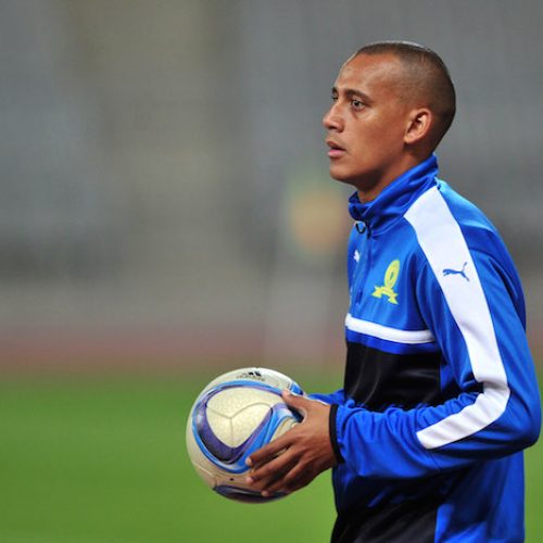 Arendse: We’ve been preparing for Wydad