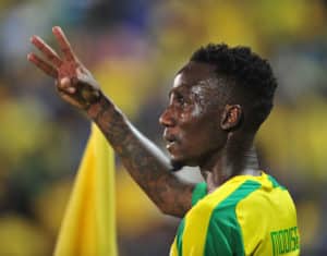 Read more about the article Sundowns and Modise part ways