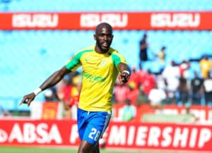 Read more about the article Laffor relishing Sundowns return