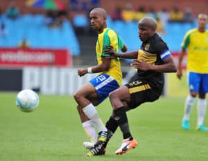 Read more about the article Manyama’s agent mum over Sundowns move