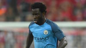 Read more about the article Bony will fight for his City future