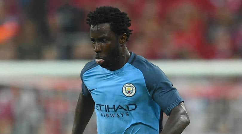 You are currently viewing Bony will fight for his City future