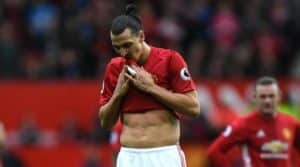 Read more about the article Man United confirm Zlatan exit