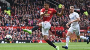 Read more about the article Lingard: UEL triumph just the start for United