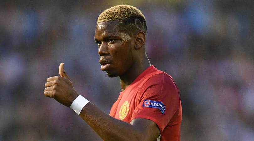 You are currently viewing Man Utd in clear over Pogba transfer