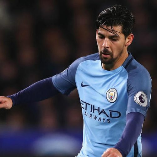 Nolito: Guardiola has lost faith in me