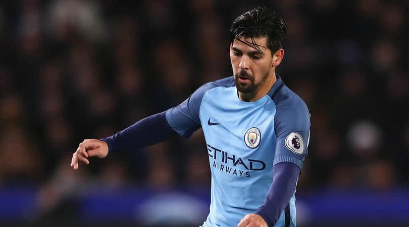 You are currently viewing Nolito: Guardiola has lost faith in me