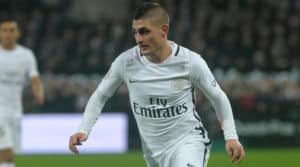 Read more about the article Verratti’s agent hints at Juventus move