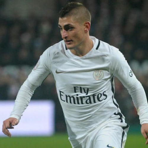 Verratti’s agent hints at Juventus move