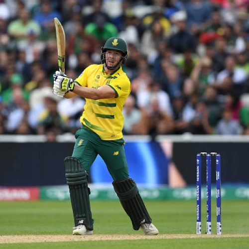 Rudderless Proteas forced to regroup