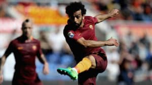 Read more about the article Berger: Salah can add to Liverpool title hopes