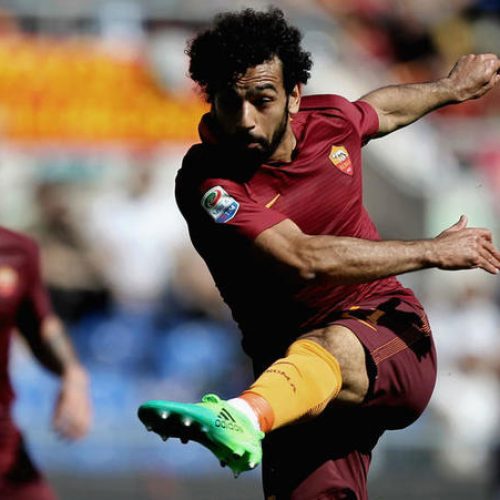 Berger: Salah can add to Liverpool title hopes