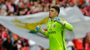 Read more about the article Ederson: I can play outside the box