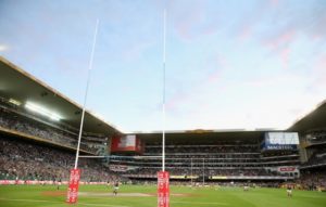 Read more about the article Newlands to host All Blacks Test