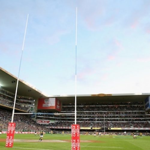 Newlands to host All Blacks Test