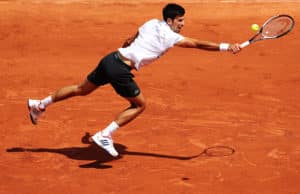 Read more about the article Djokovic’s defeat leaves McEnroe stunned
