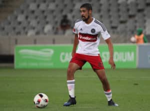 Read more about the article Mobara: We don’t fear SuperSport
