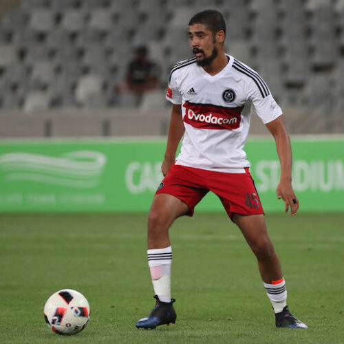 Lekgwathi: Mobara would make a good captain