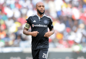 Read more about the article Manyisa: We want to play in Caf again