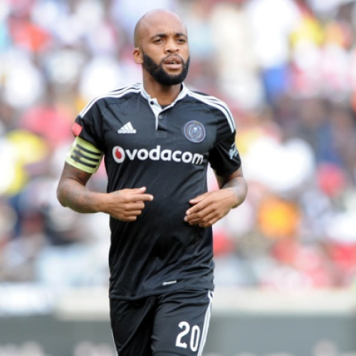 Manyisa: We want to play in Caf again