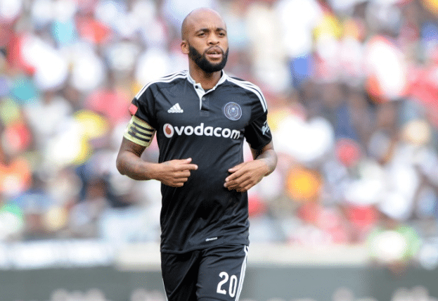 You are currently viewing Manyisa: We want to play in Caf again