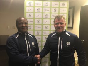 Read more about the article Platinum Stars confirm Butler as new coach