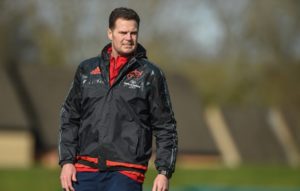 Read more about the article Erasmus set to call Bok shots
