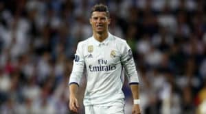 Read more about the article Perez: No offers for Ronaldo yet