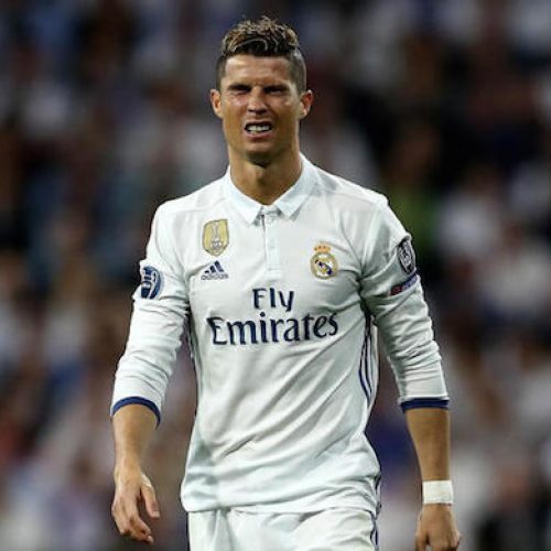 Perez: No offers for Ronaldo yet