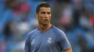 Read more about the article Ronaldo: I’m leaving Madrid