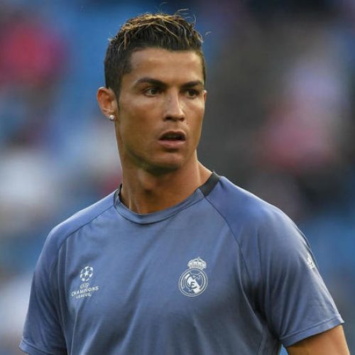 Ronaldo: I’m leaving Madrid