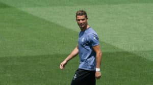 Read more about the article Ronaldo: We can make history