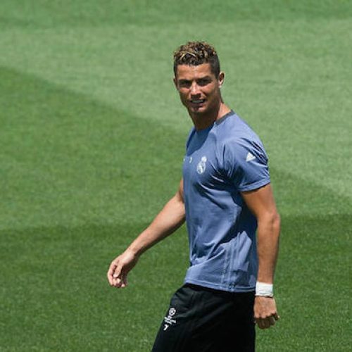 AC Milan keen to swap Donnarumma for Ronaldo