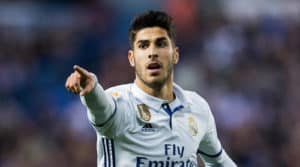 Read more about the article Asensio wants to remain at Madrid