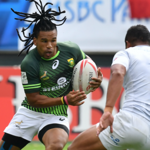 Cheetahs bolstered by Blitzboks stars